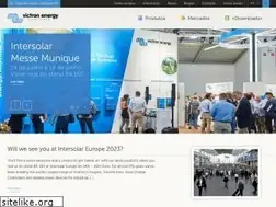 Sites similar to victronenergy.pt