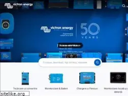 Sites similar to victronenergy.ro