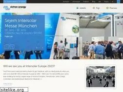 Sites similar to victronenergy.si