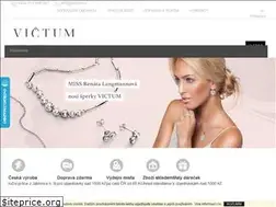 Sites similar to victum.cz