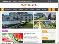 Sites similar to victumania.pl