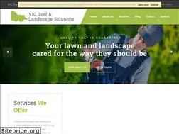 Sites similar to victurflandscapes.com.au