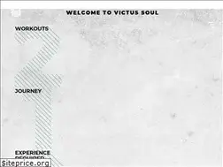 Sites similar to victus-soul.com