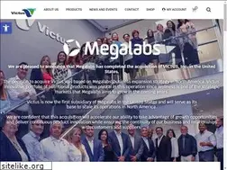 Sites similar to victus.com