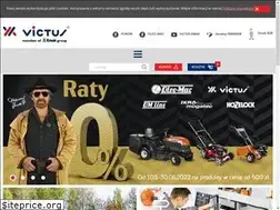 Sites similar to victus.pl