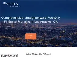 Sites similar to victuscapitalwealth.com