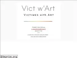 Sites similar to victwart.fr