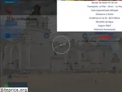 Sites similar to vicuna-travel.com