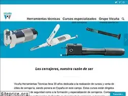 Sites similar to vicunatools.com