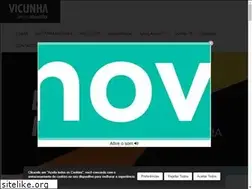 Sites similar to vicunha.com.br