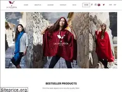 Sites similar to vicunitafactory.com