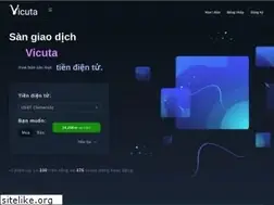 Sites similar to vicuta.com