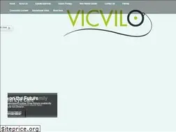 Sites similar to vicvilo.com