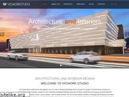 Sites similar to vicworkstudio.com
