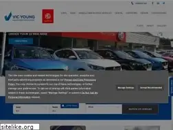 Sites similar to vicyoung.co.uk