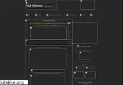 Sites similar to vid-atlantic.com