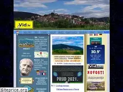 Sites similar to vid.hr
