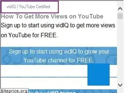 Sites similar to vid.io