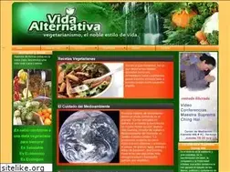 Sites similar to vida-alternativa.cl