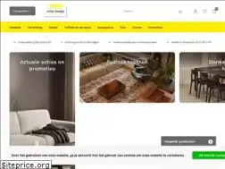 Sites similar to vida-design.be