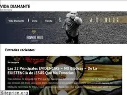 Sites similar to vida-diamante.com