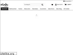 Sites similar to vida-gmbh.de