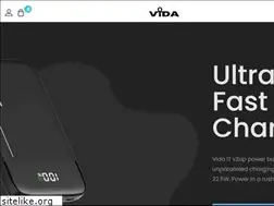 Sites similar to vida-it.com
