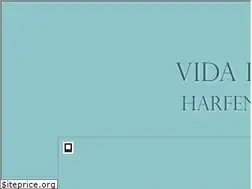 Sites similar to vida-izadi.de