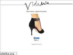 Sites similar to vida-mia.com