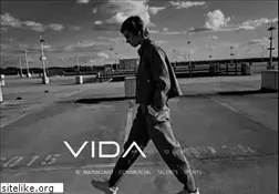 Sites similar to vida-models.com