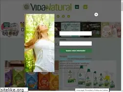 Sites similar to vida-natural.es