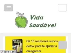 Sites similar to vida-saudavel.org