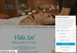 Sites similar to vida-sol.com