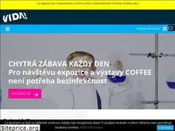 Sites similar to vida.cz