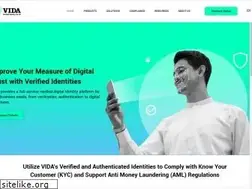 Sites similar to vida.id