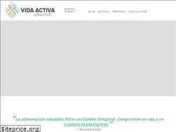 Sites similar to vidaactiva.info