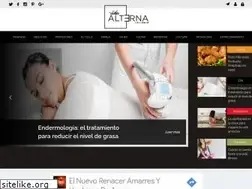 Sites similar to vidaalterna.com