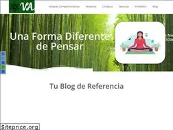 Sites similar to vidaalternativa.net
