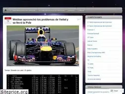 Sites similar to vidaalvolante.wordpress.com