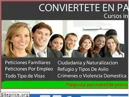 Sites similar to vidaamericana.com