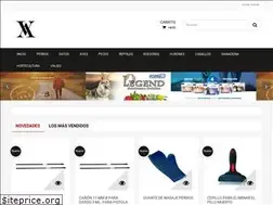 Sites similar to vidaanimal.es