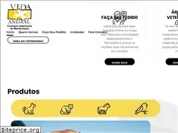 Sites similar to vidaanimal.far.br