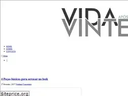 Sites similar to vidaaposvinte.com