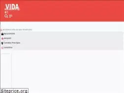 Sites similar to vidabancaria.com.br