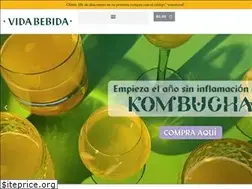 Sites similar to vidabebida.com