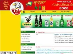 Sites similar to vidabeer.vn