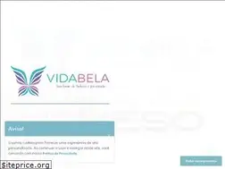 Sites similar to vidabelamed.com.br