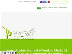 Sites similar to vidabella.com.co