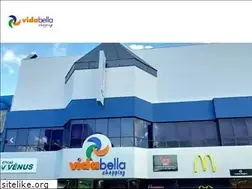 Sites similar to vidabellashopping.com.br