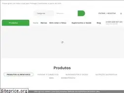 Sites similar to vidabionatural.com